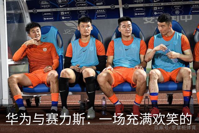 华为与赛力斯：一场充满欢笑的“四界”聚会